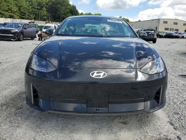 2024 HYUNDAI IONIQ 6 SEL  