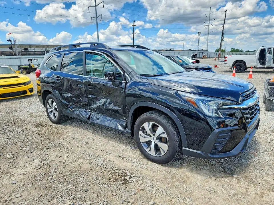 2023 SUBARU ASCENT PREMIUM  