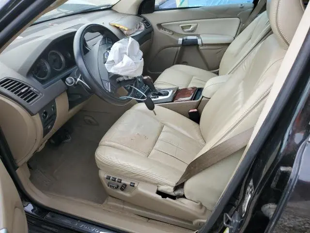 2013 VOLVO XC90 3.2  