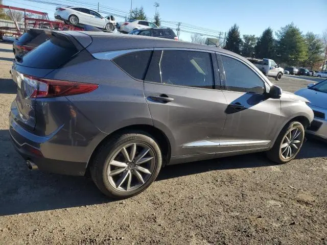 2020 ACURA RDX TECHNOLOGY  