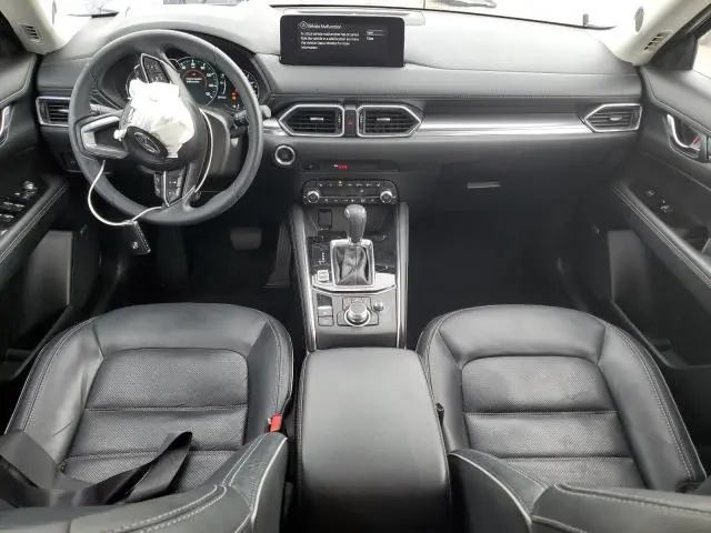 2024 MAZDA CX-5 PREMIUM PLUS  