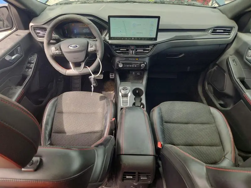 2024 FORD ESCAPE ST LINE  