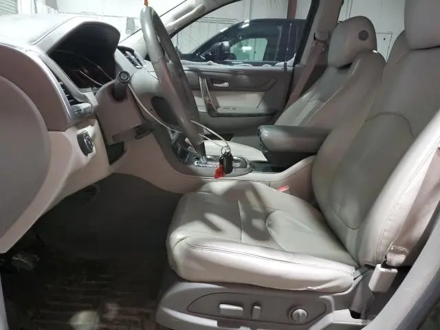 2014 GMC ACADIA SLT-1  