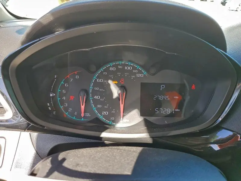 2020 CHEVROLET SPARK 1LT  