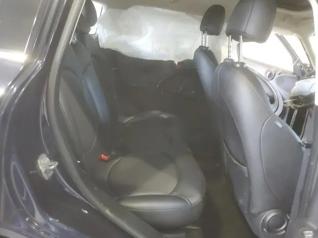 2013 MINI COOPER S COUNTRYMAN  