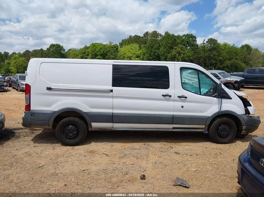 2016 FORD TRANSIT-350  
