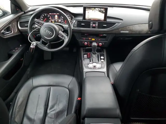 2018 AUDI A7 PREMIUM PLUS  