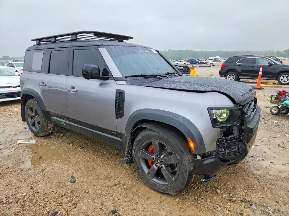 2023 LAND ROVER DEFENDER 110 X  