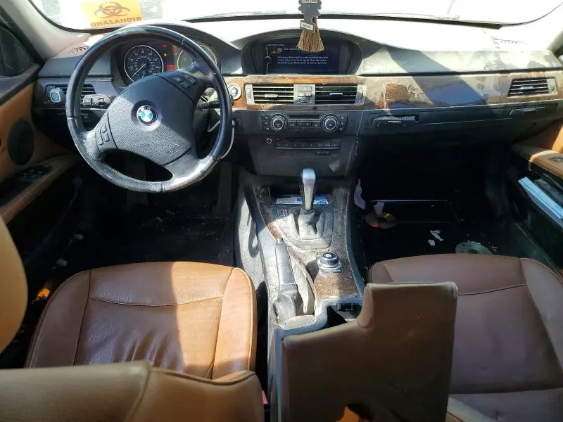 2011 BMW 335 I  