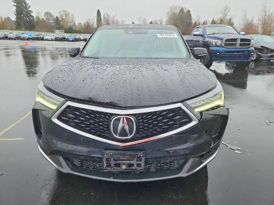 2023 ACURA RDX TECHNOLOGY  