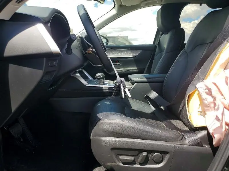2024 MAZDA CX-90 PREFERRED PLUS  