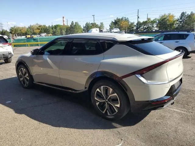 2022 KIA EV6 LIGHT  