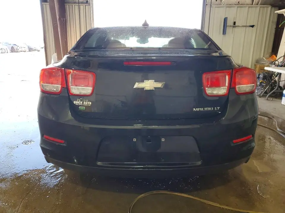 2015 CHEVROLET MALIBU 1LT  