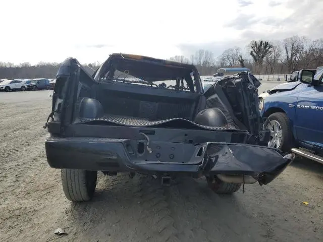 2018 RAM 1500 ST