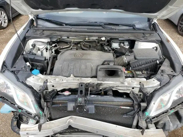 2015 ACURA RDX   