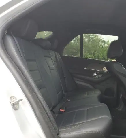 2021 MERCEDES-BENZ GLE 450 4MATIC  