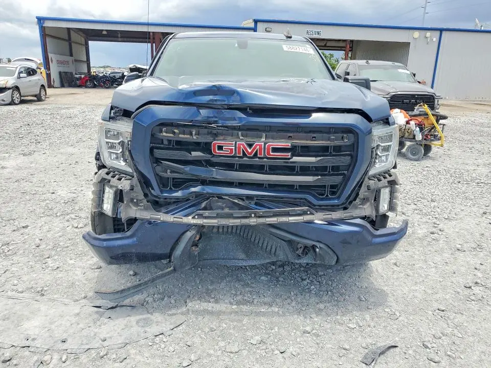 2020 GMC SIERRA K1500 ELEVATION  