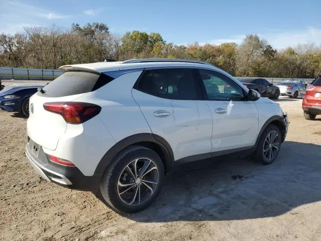 2020 BUICK ENCORE GX ESSENCE  