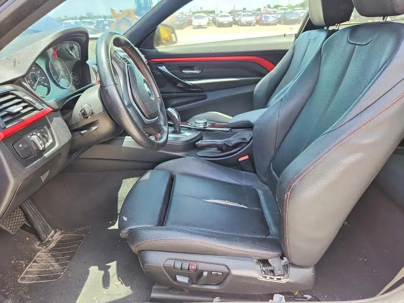 2014 BMW 428 I  