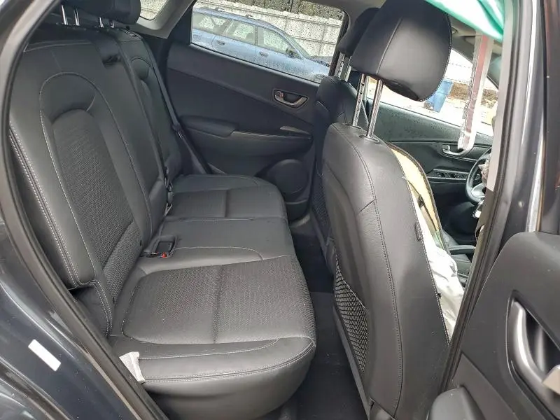 2020 HYUNDAI KONA LIMITED  