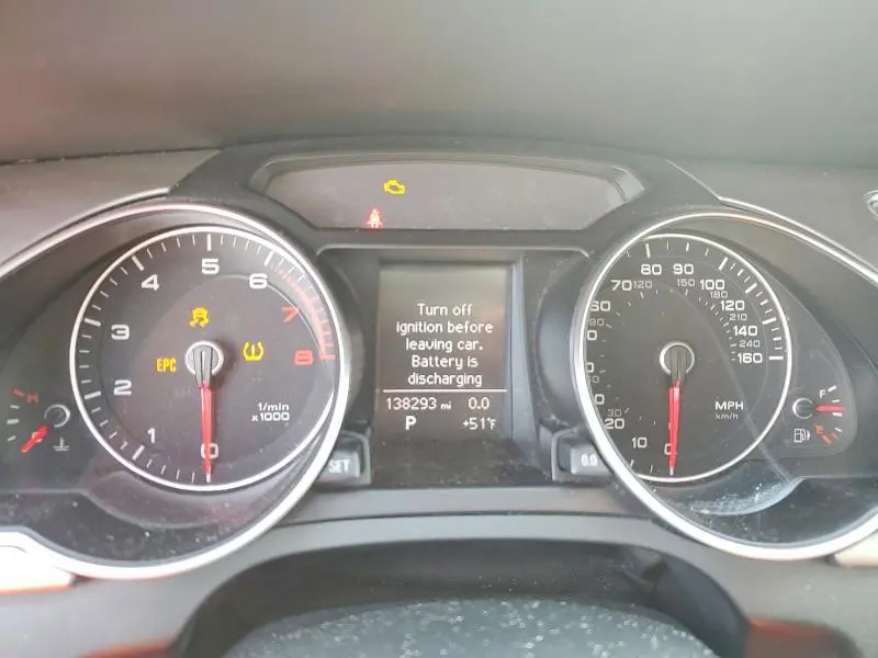 2014 AUDI A5 PREMIUM  