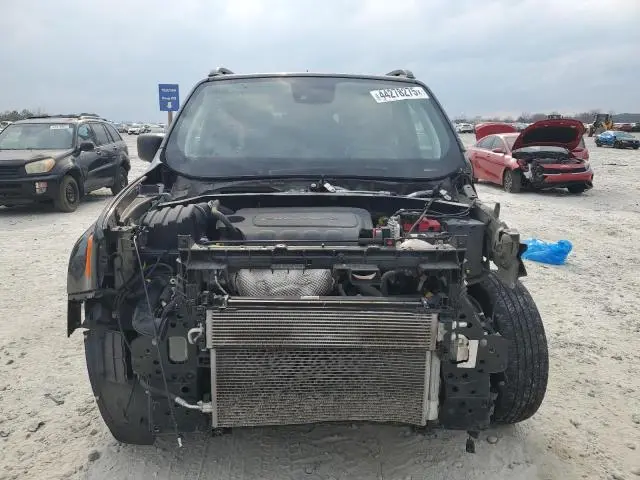 2021 JEEP RENEGADE SPORT
