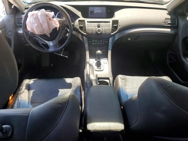 2013 ACURA TSX TECH  