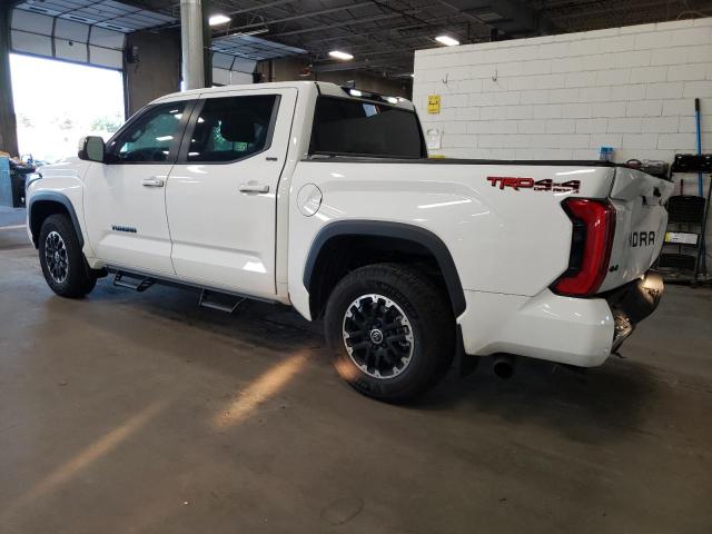 2024 TOYOTA TUNDRA CREWMAX SR