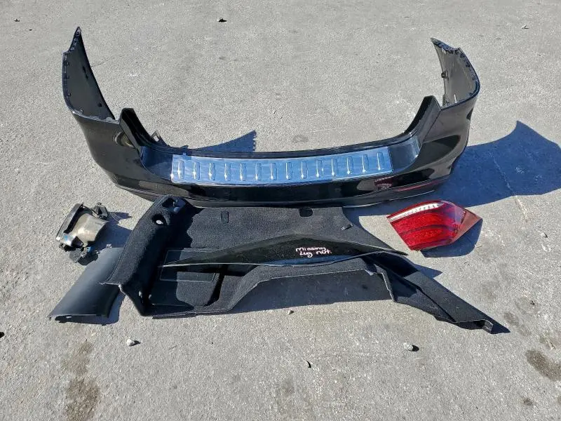 2017 MERCEDES-BENZ GLE 43 AMG  