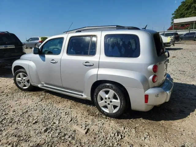 2011 CHEVROLET HHR LT  