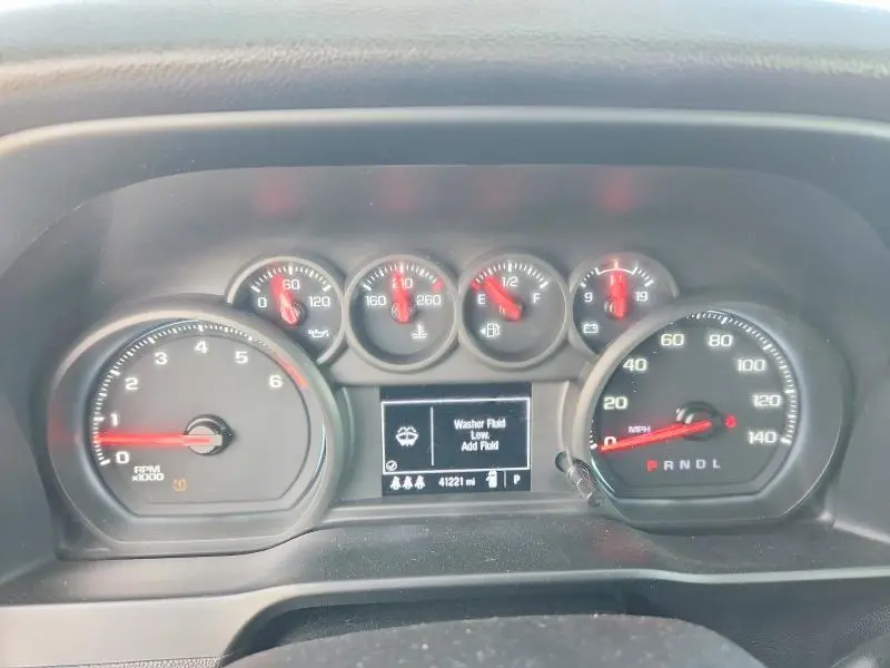 2024 GMC SIERRA K2500 HEAVY DUTY  