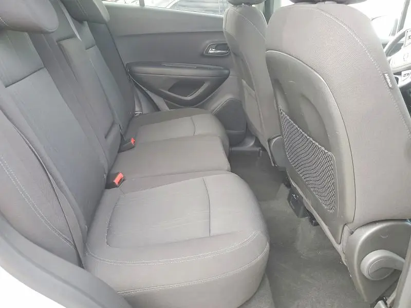 2016 CHEVROLET TRAX 1LT  