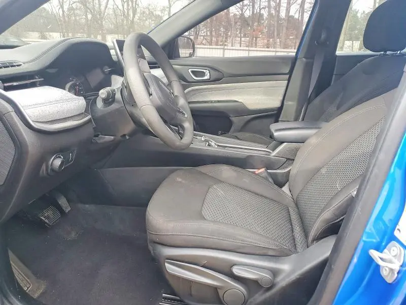 2023 JEEP COMPASS SPORT  