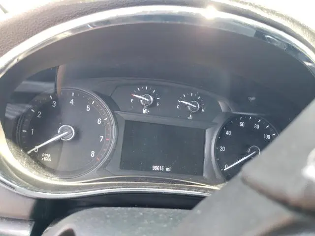 2018 BUICK ENCORE PREFERRED II  