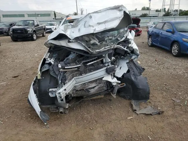 2018 BUICK ENCORE   