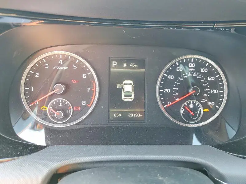 2024 KIA K5 LXS  