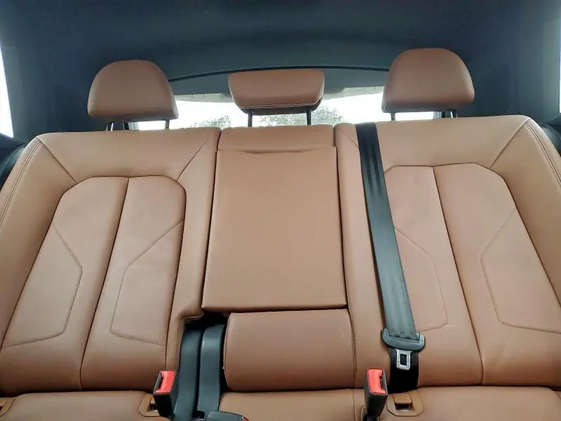 2022 AUDI Q3 PREMIUM S LINE 45  