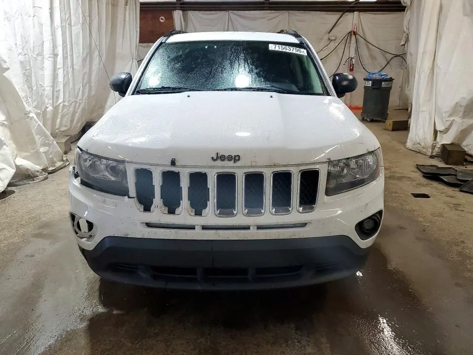 2015 JEEP COMPASS SPORT  