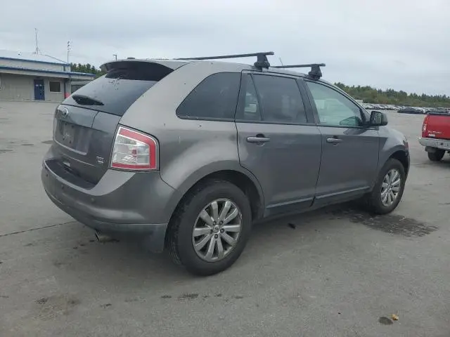 2010 FORD EDGE SEL  