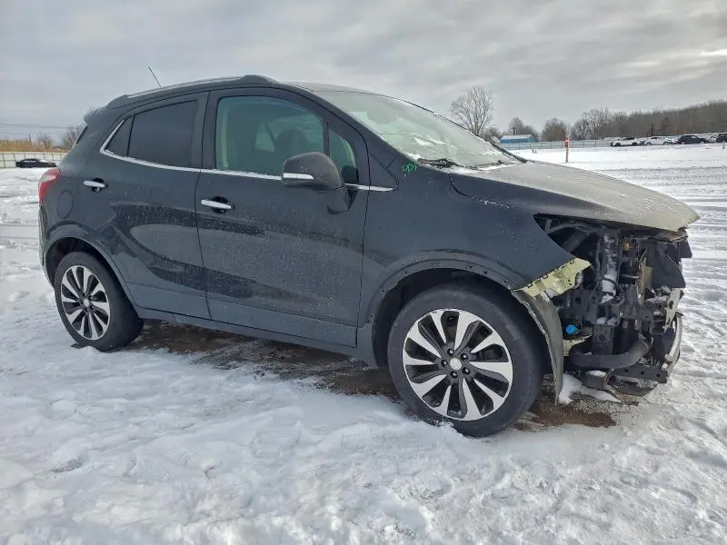 2017 BUICK ENCORE PREFERRED II  