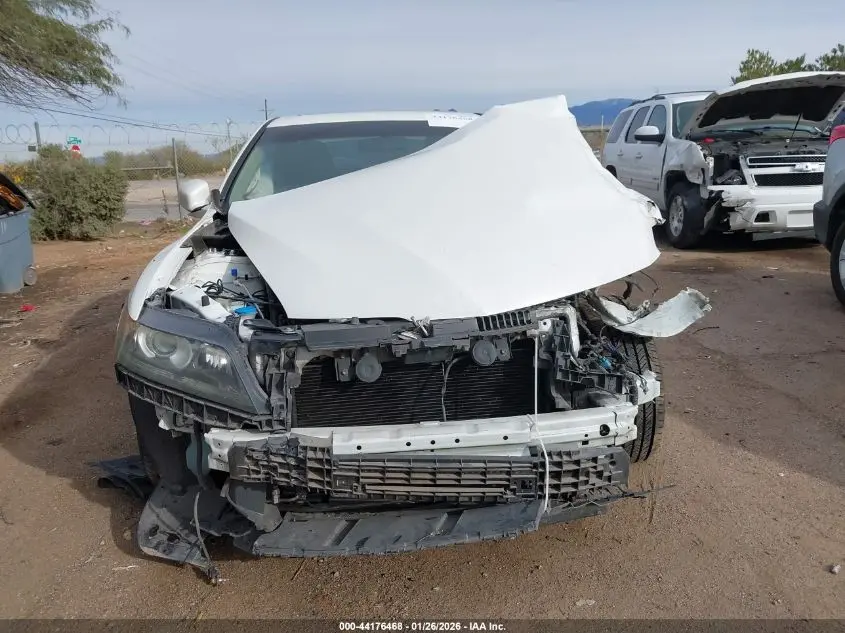 2014 HONDA ACCORD EX