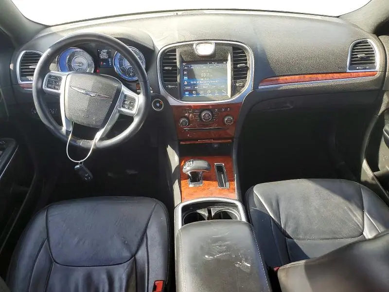 2014 CHRYSLER 300   