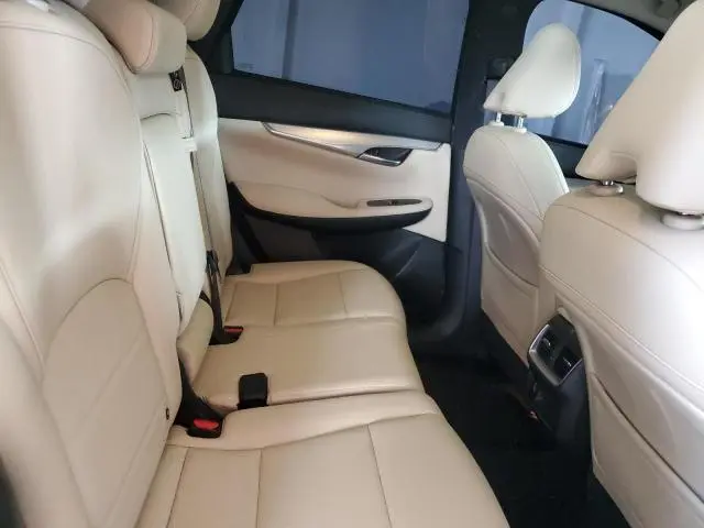 2020 INFINITI QX50 PURE  