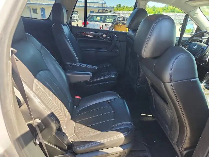 2014 BUICK ENCLAVE   