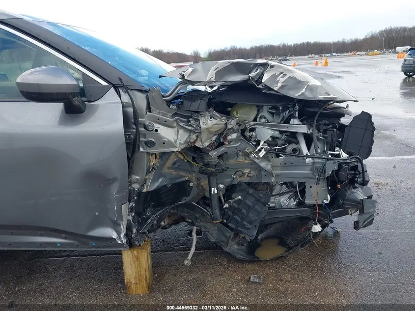 2024 NISSAN ROGUE SV INTELLIGENT AWD