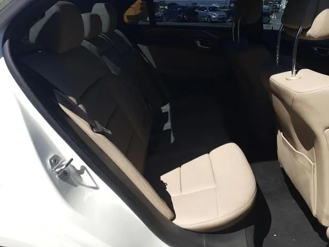 2012 MERCEDES-BENZ E 350  