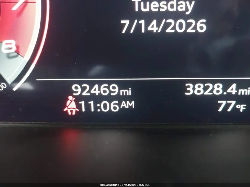 2021 AUDI Q5 PREMIUM PLUS 45 TFSI QUATTRO S TRONIC