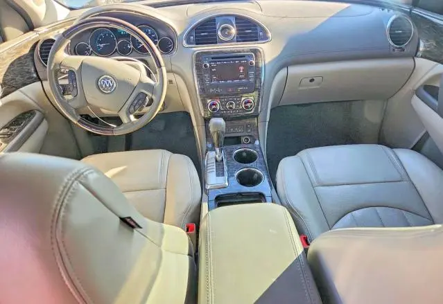 2013 BUICK ENCLAVE   