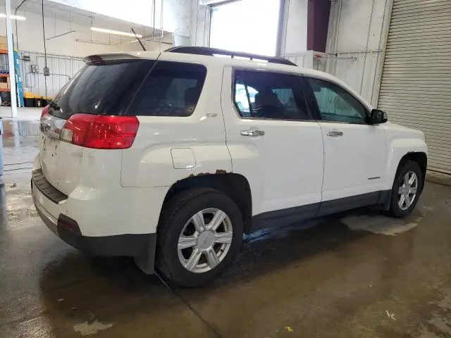 2013 GMC TERRAIN SLT  