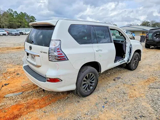 2020 LEXUS GX 460 PREMIUM  
